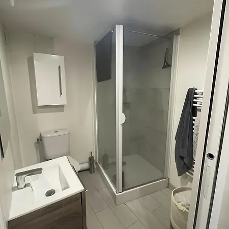 Apartman Avec Mezzanine - Proche De Angouleme Saint-Saturnin