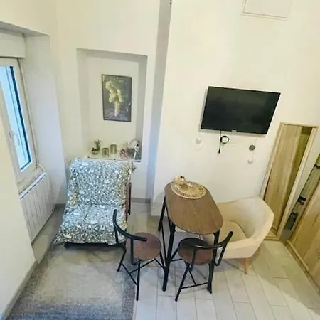 Apartman Avec Mezzanine - Proche De Angouleme Saint-Saturnin
